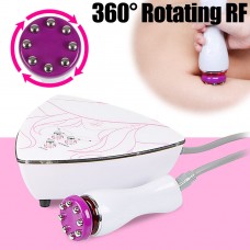 RF SMART 3D rotativa 360° 3 manipulos 